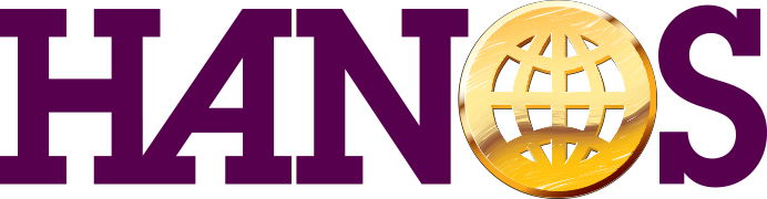 Hanos Logo
